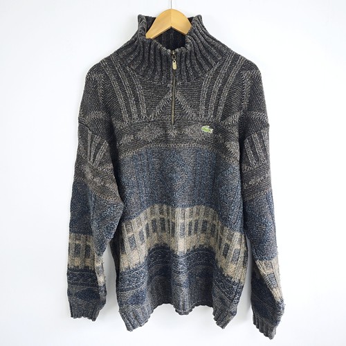 Vintage lacoste xxl - lacoste,
