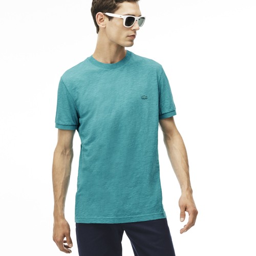 Lacoste men vintage - vintage, washed