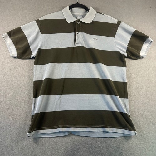 Lacoste vintage washed - vintage,