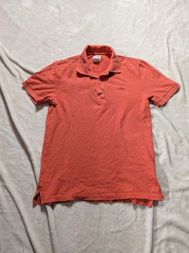 Lacoste vintage washed - lacoste,