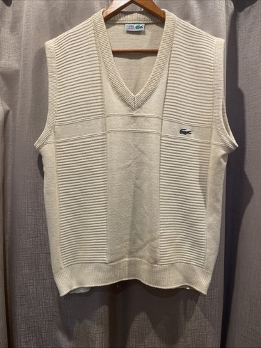 Vintage chemise lacoste - vintage,