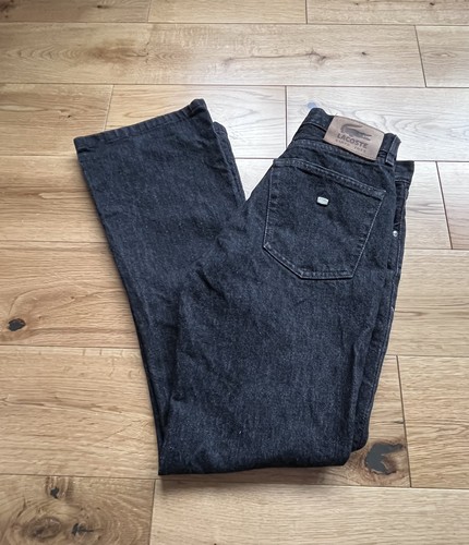 Vintage 90s lacoste devanlay - vintage,