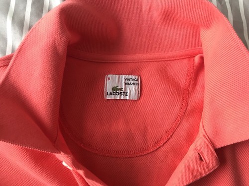 Lacoste men polo - lacoste, shirt
