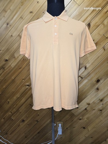Vintage washed lacoste - vintage,