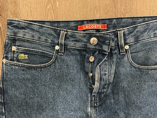 Vintage lacoste y2k - lacoste,