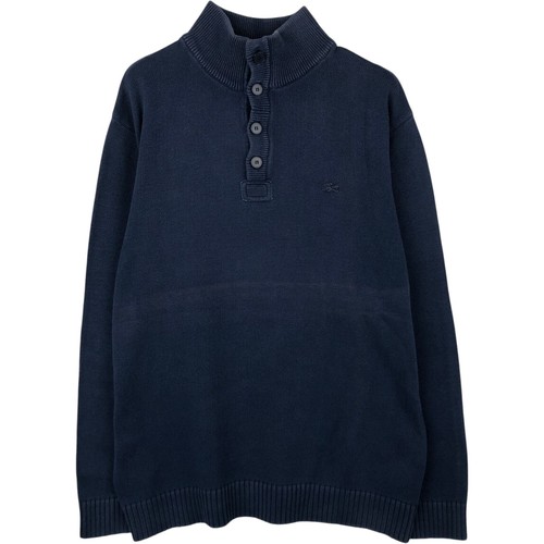 Used lacoste vintage washed - lacoste,