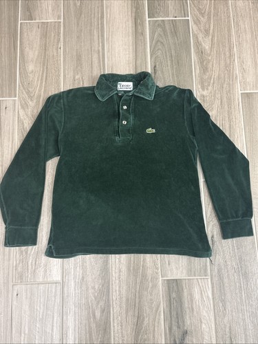 Vintage izod lacoste - vintage,