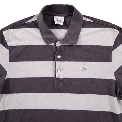 Lacsote polo shirt mens 5 - mens,