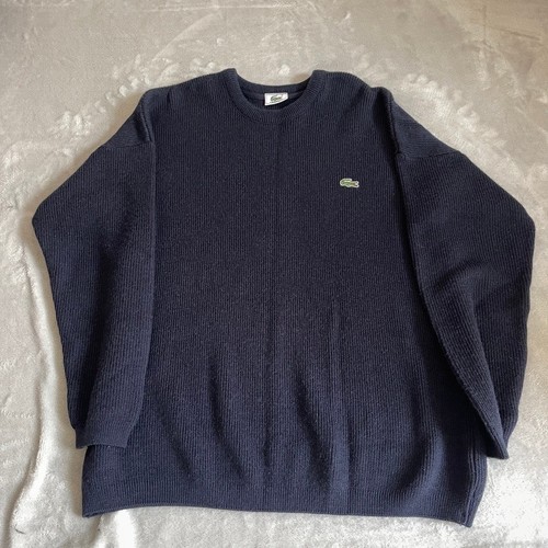 Lacoste fisherman jumper - jumper, men's