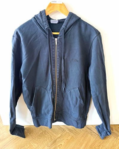 Lacoste vintage washed grey - washed,