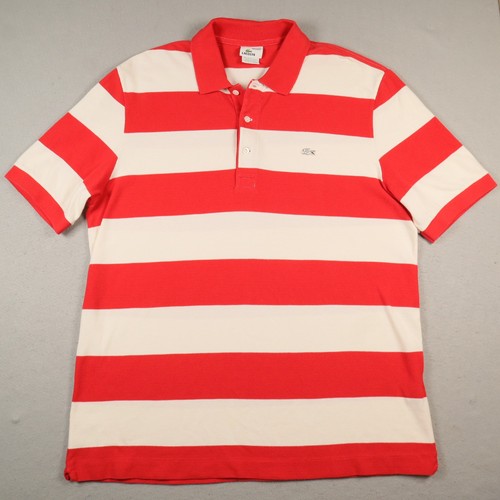 Lacoste polo shirt mens - mens, 5