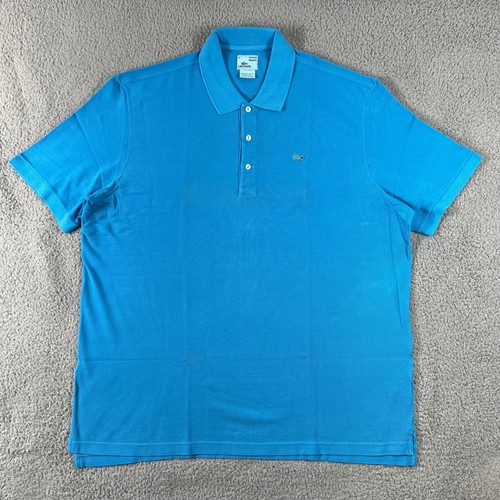Lacoste polo shirt - polo, us