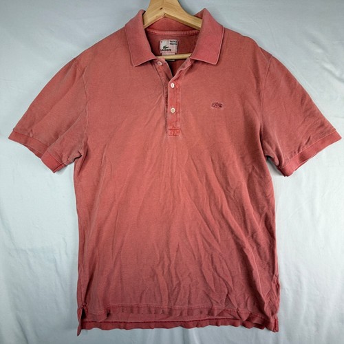 Lacoste polo shirt - polo,