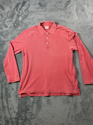 Lacoste polo shirt mens 2xl - mens,