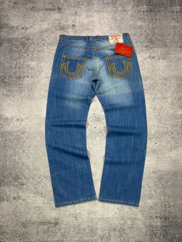 Vintage true religion - vintage, y2k