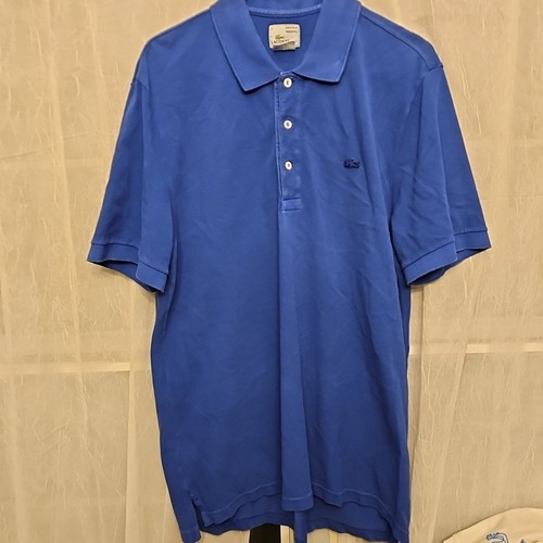 Lacoste mens vintage - lacoste,