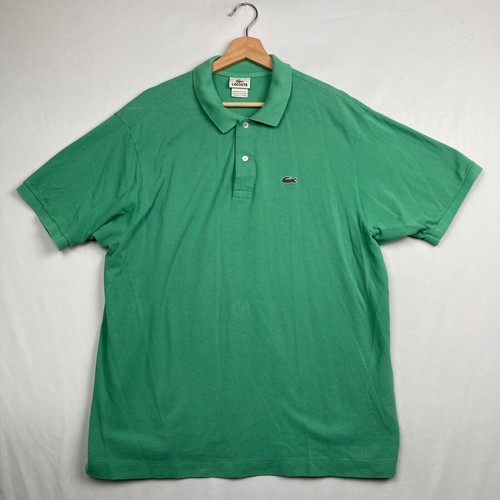Lacoste polo shirt mens 2xl - mens,