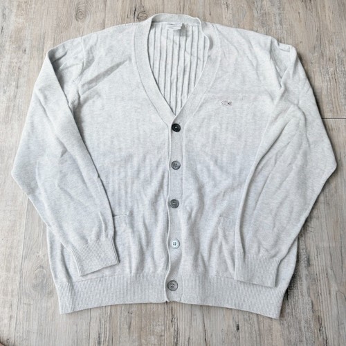 Lacoste vintage washed - lacoste,
