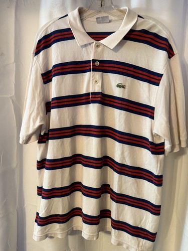 Lacoste polo shirt - shirt, 7