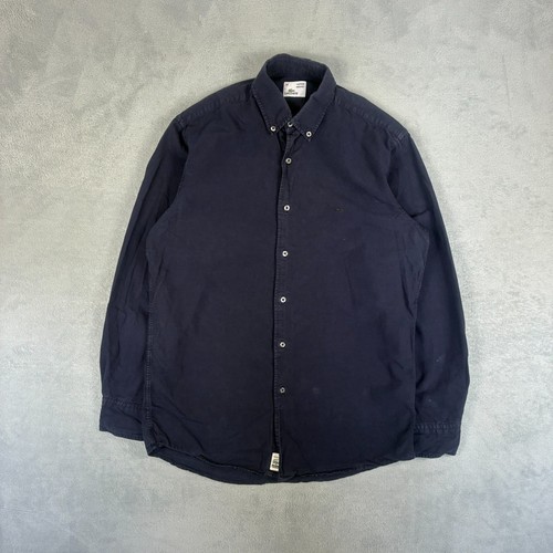 Vtg lacoste navy blue vintage - navy,