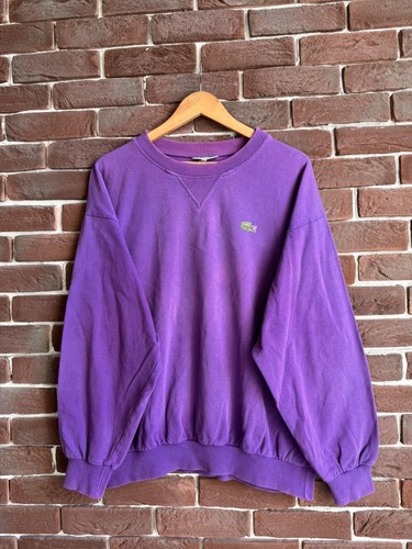 Vintage 90s lacoste - vintage,