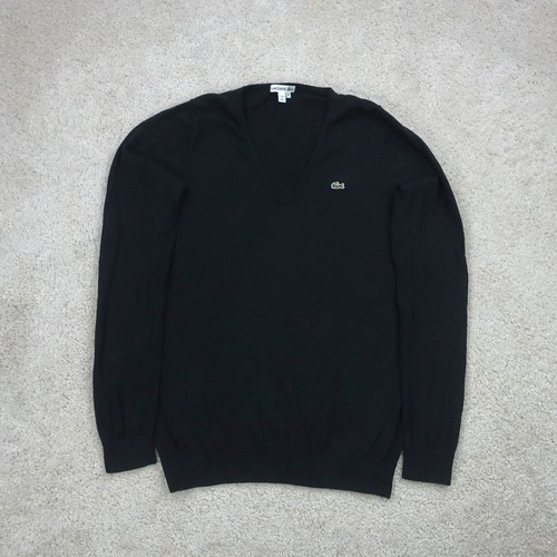 Lacoste devanlay jumper men - lacoste,