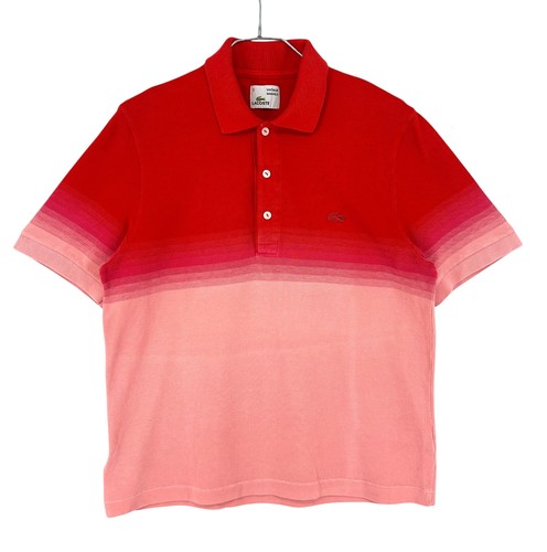 Lacoste vintage washed - vintage, men