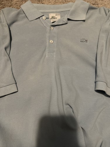 Vintage baby blue - blue,