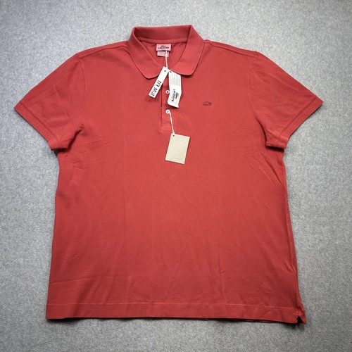 Lacoste polo shirt mens - mens, 3xl