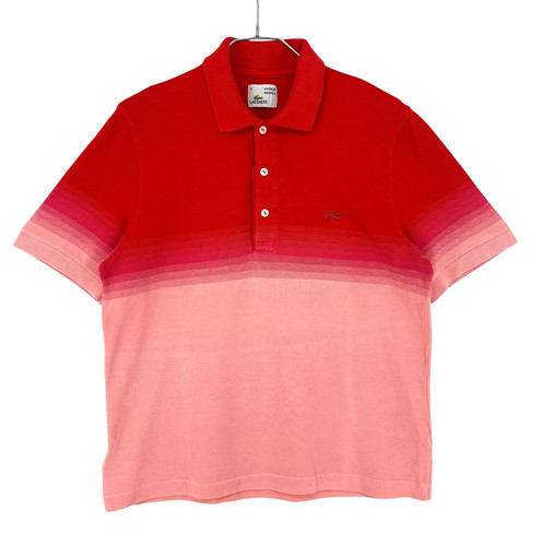 Lacoste vintage washed - washed, men
