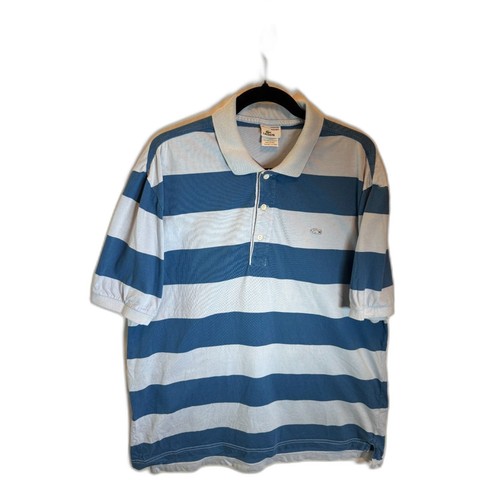 Lacoste vintage washed - vintage,