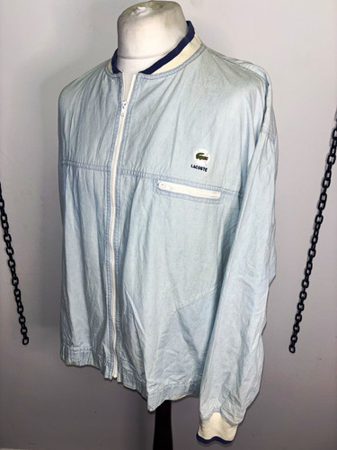 Vtg 1980s izod - vtg, lacoste