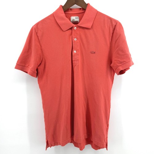 Lacoste polo shirt mens - lacoste,