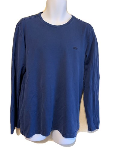 Lacoste men vintage wash - vintage,