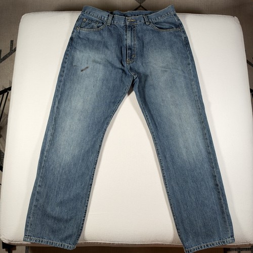 Vintage lacoste jeans mens - lacoste,