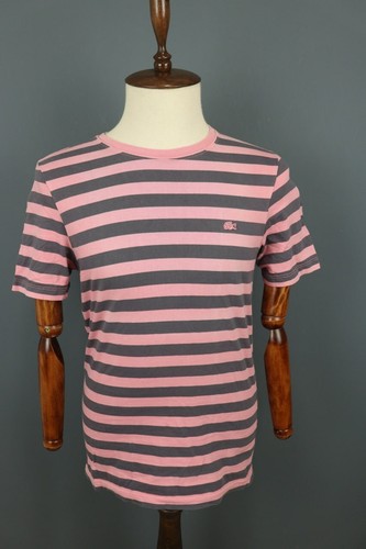 Vintage washed lacoste pink - washed,