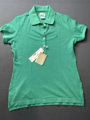 Lacoste teal green - teal,