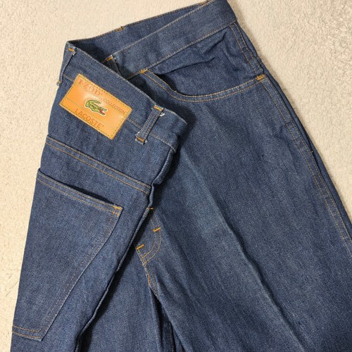 Vintage izod lacoste - vintage,