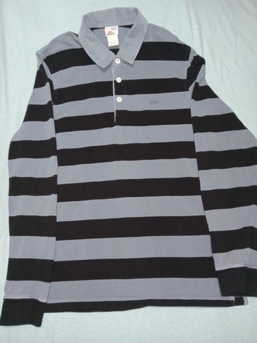 Lacoste vintage washed - lacoste,