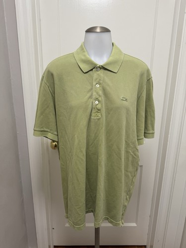 Vtg lacoste mens - mens, 6