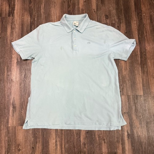Lacoste vintage washed - vintage,