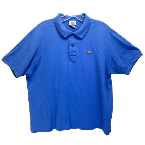 Lacoste polo shirt - lacoste, xl