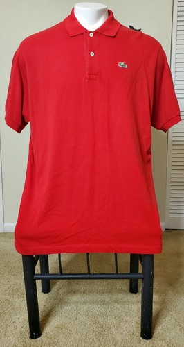 Vintage men lacoste brand - men's,