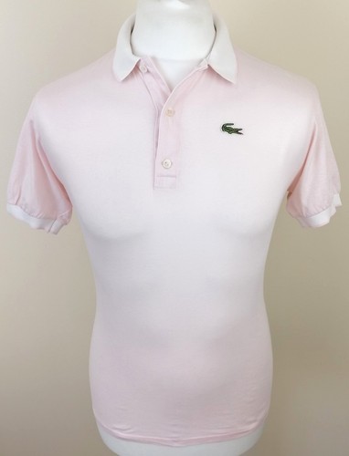 Mens lacoste polo shirt - lacoste, baby